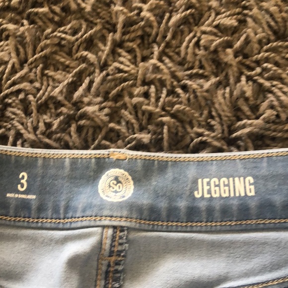 Jeggings - Picture 3 of 6